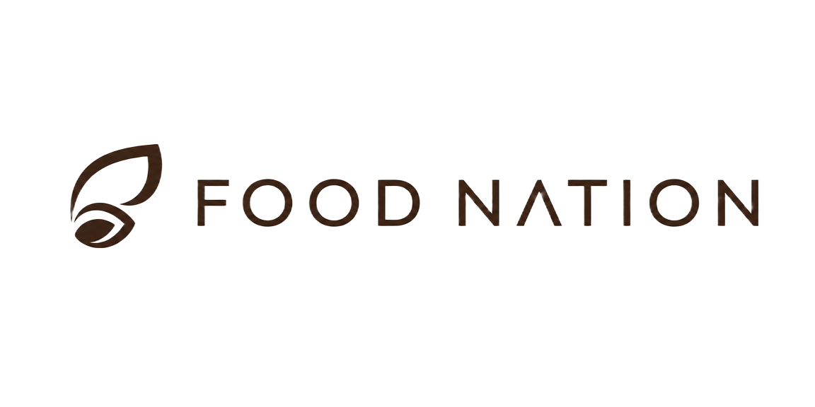 Food Nation logo